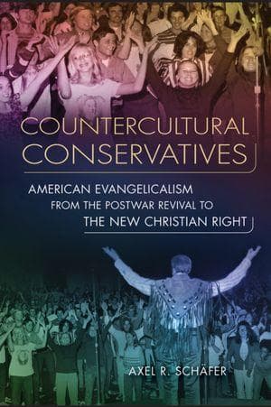 Countercultural conservatives
