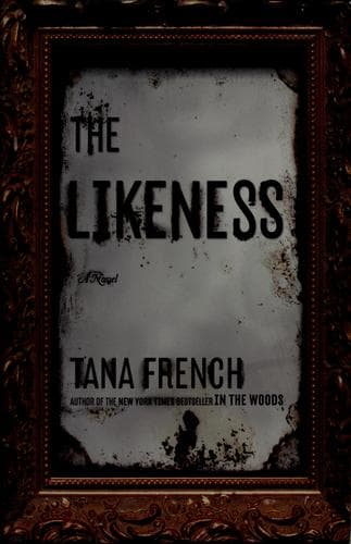 Cover image for The Likeness