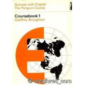Cover image for Success with English