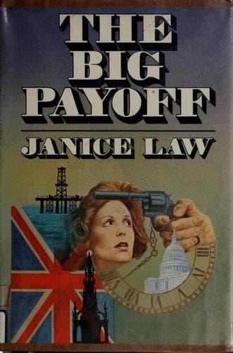 Cover image for The big payoff