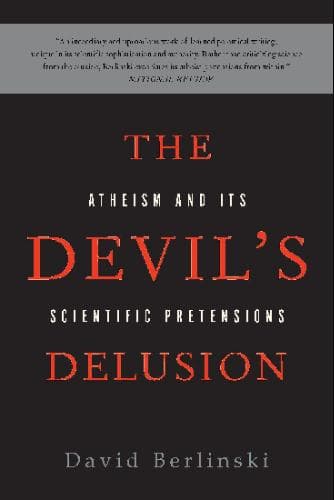 Cover image for The Devil's Delusion