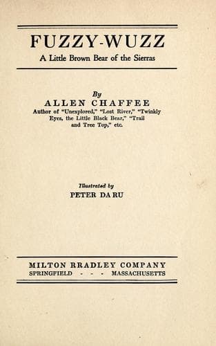 Book cover image