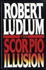 Cover image for The Scorpio Illusion