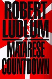 Cover image for The Matarese Countdown