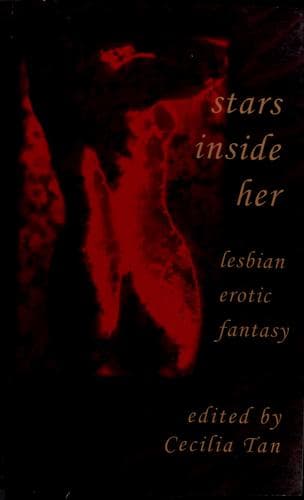 Cover image for Stars inside her