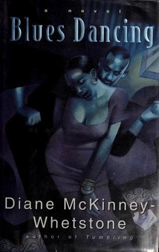 Cover image for Blues dancing