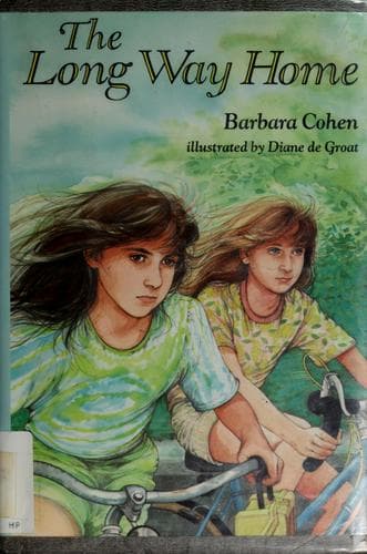 Book cover image