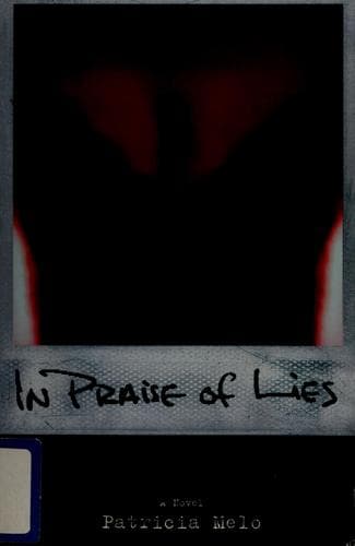 Cover image for In praise of lies