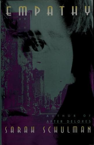 Cover image for Empathy
