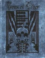 Cover image for Sons of Ether Tradition Book