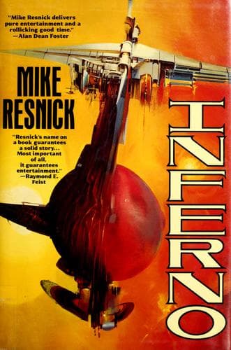 Cover image for Inferno