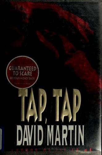 Cover image for Tap,Tap