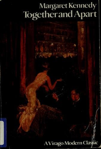 Cover image for Together and apart