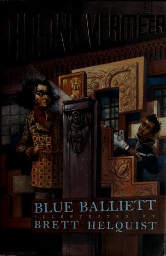Cover image for Chasing Vermeer