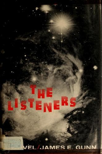 Cover image for The listeners