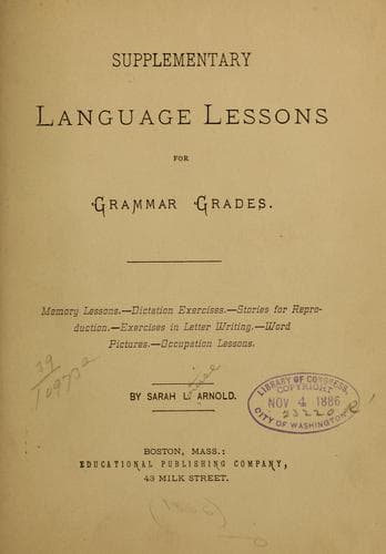 Book cover image
