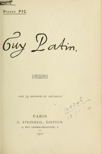 Book cover image