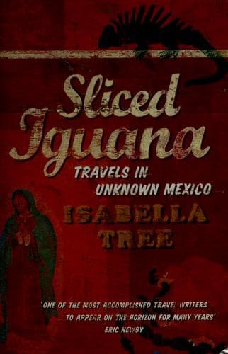 Cover image for Sliced Iguana