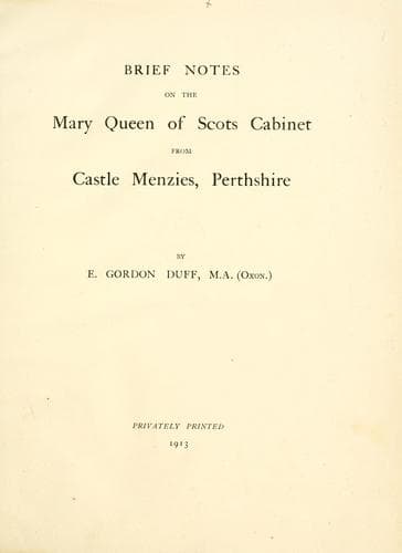Book cover image