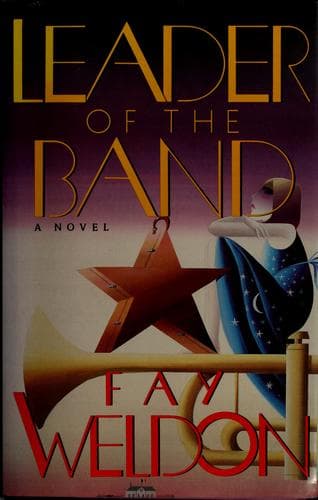 Cover image for Leader of the band