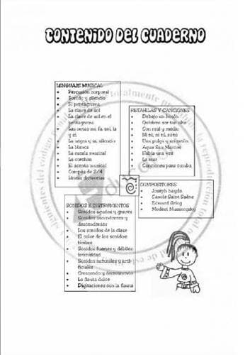 Cover image for Music Theory In Practice Grade 1