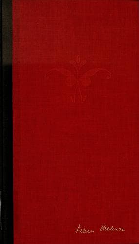 Cover image for Pentimento