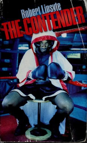 Cover image for The contender.