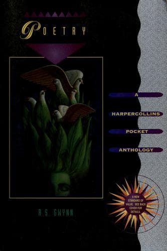 Cover image for Poetry