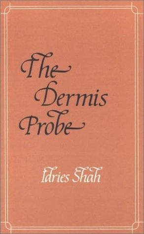 Cover image for The Dermis Probe
