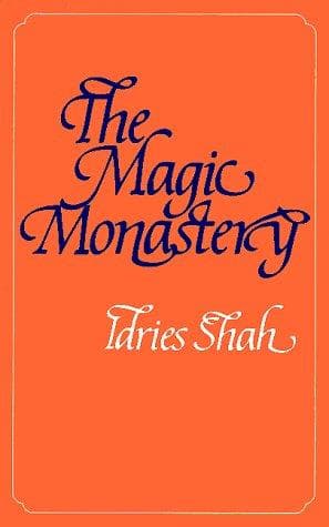 Cover image for The Magic Monastery