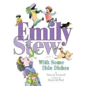 Book cover image