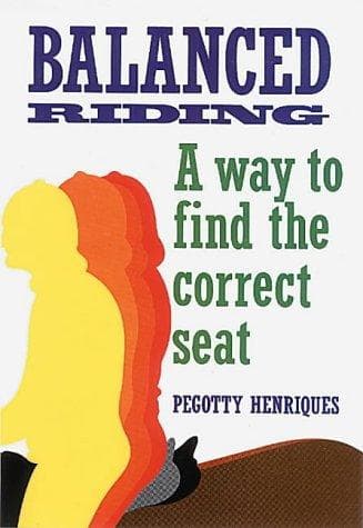 Cover image for Balanced Riding