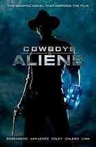 Cover image for Cowboys & Aliens