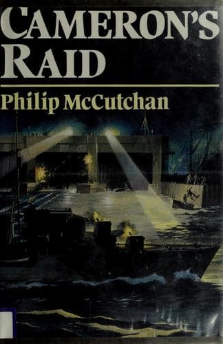 Cover image for Cameron's raid