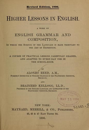 Book cover image
