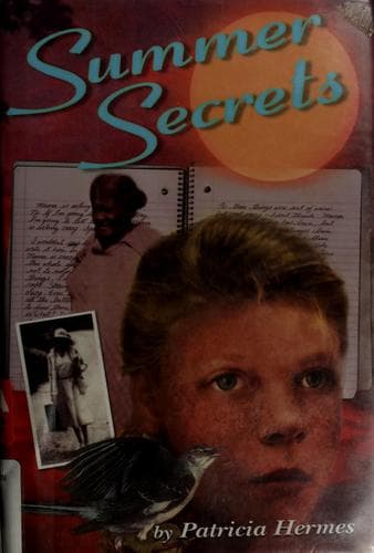 Cover image for Summer secrets /c by Patricia Hermes
