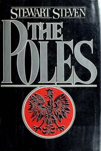 Cover image for The Poles