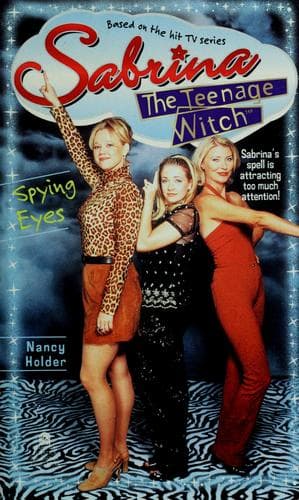 Cover image for Spying eyes