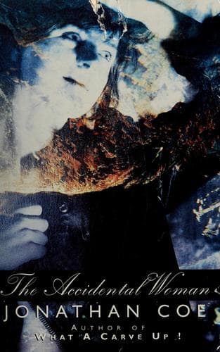 Cover image for The accidental woman.