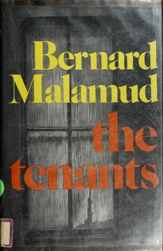 Cover image for The tenants