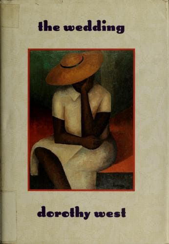 Cover image for The wedding