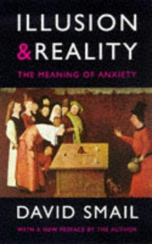Cover image for Illusion and Reality