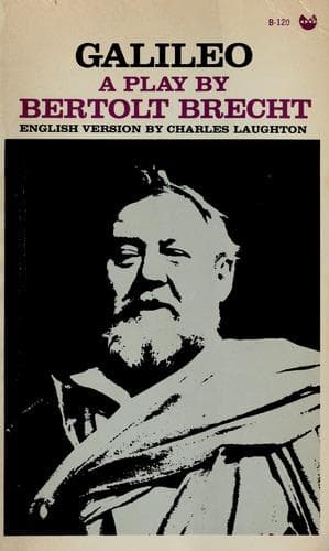 Cover image for Galileo
