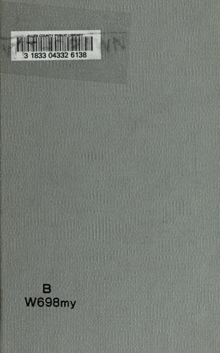 Book cover image