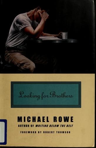 Cover image for Looking for brothers