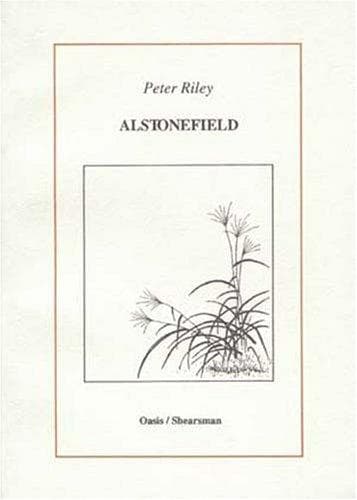Cover image for Alstonefield