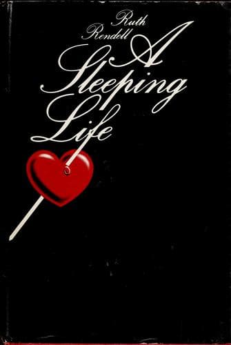 Cover image for A sleeping life