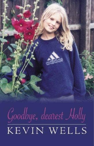 Cover image for Goodbye, Dearest Holly