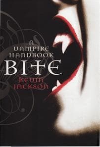 Cover image for Bite