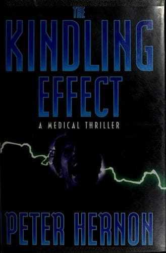 Cover image for The kindling effect